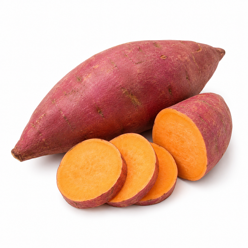 Sweet Potato