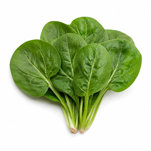 Spinach