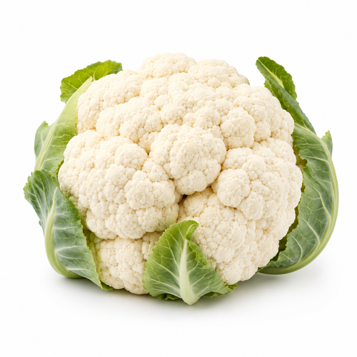 Cauliflower