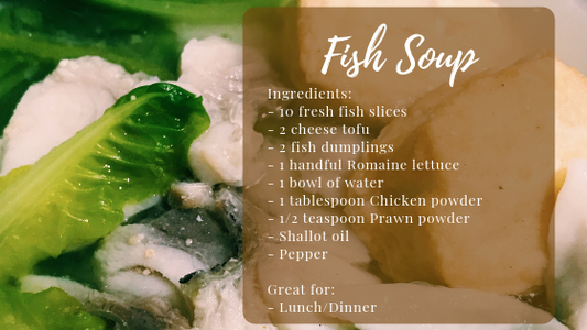 Fish Soup
