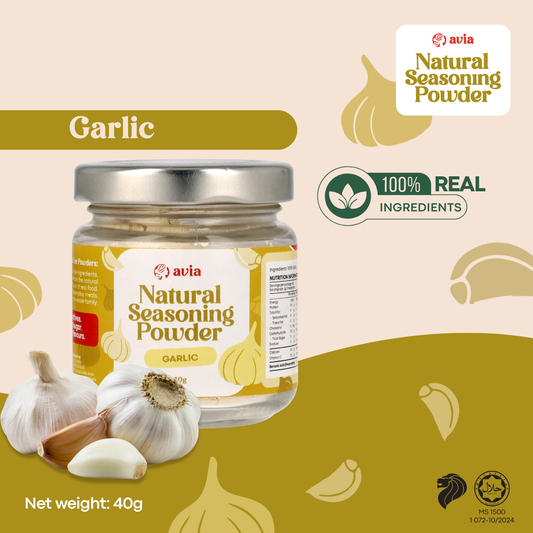 Garlic Powder