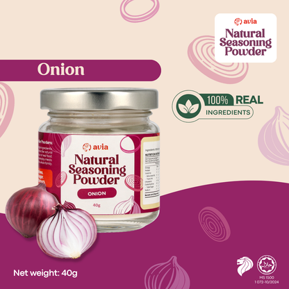 Onion Powder