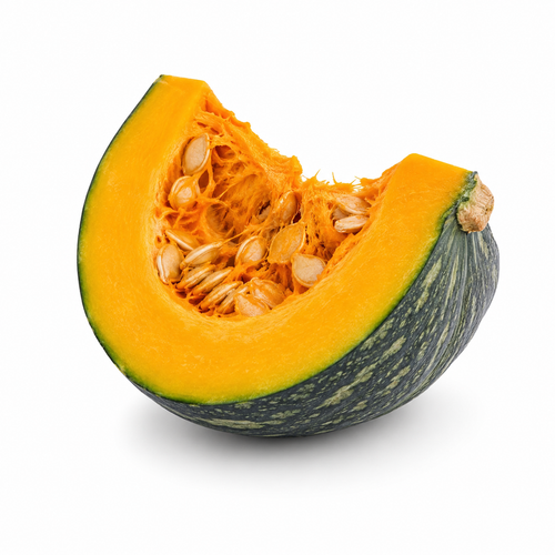 Pumpkin