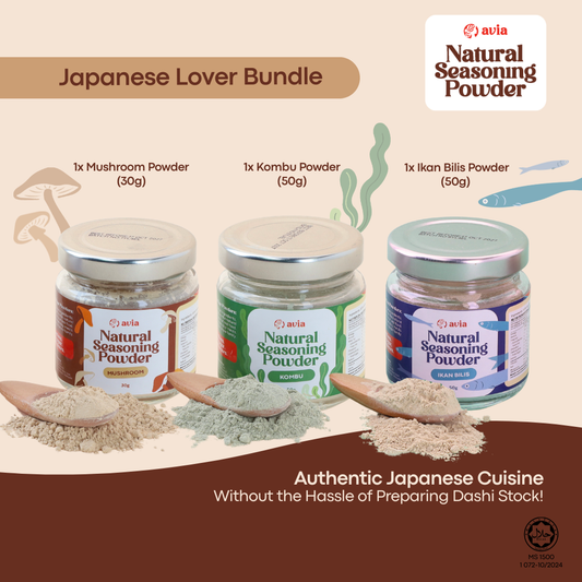 Jap Lovers Bundle