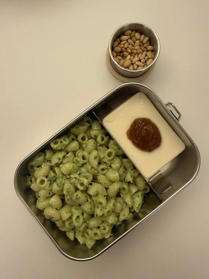 Stainless Steel Lunch Box
