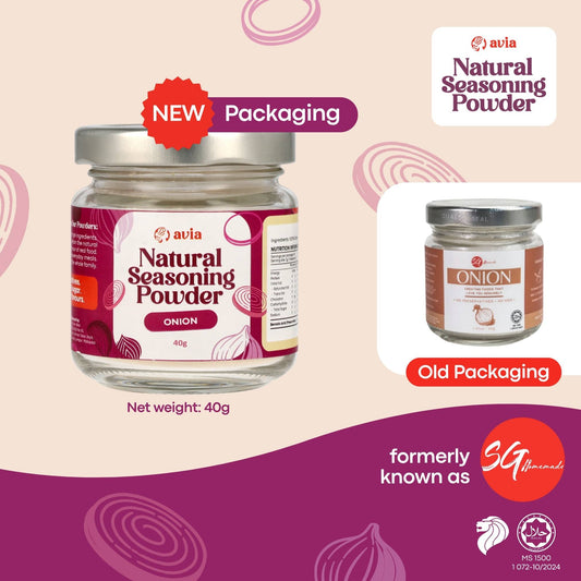 Onion Powder