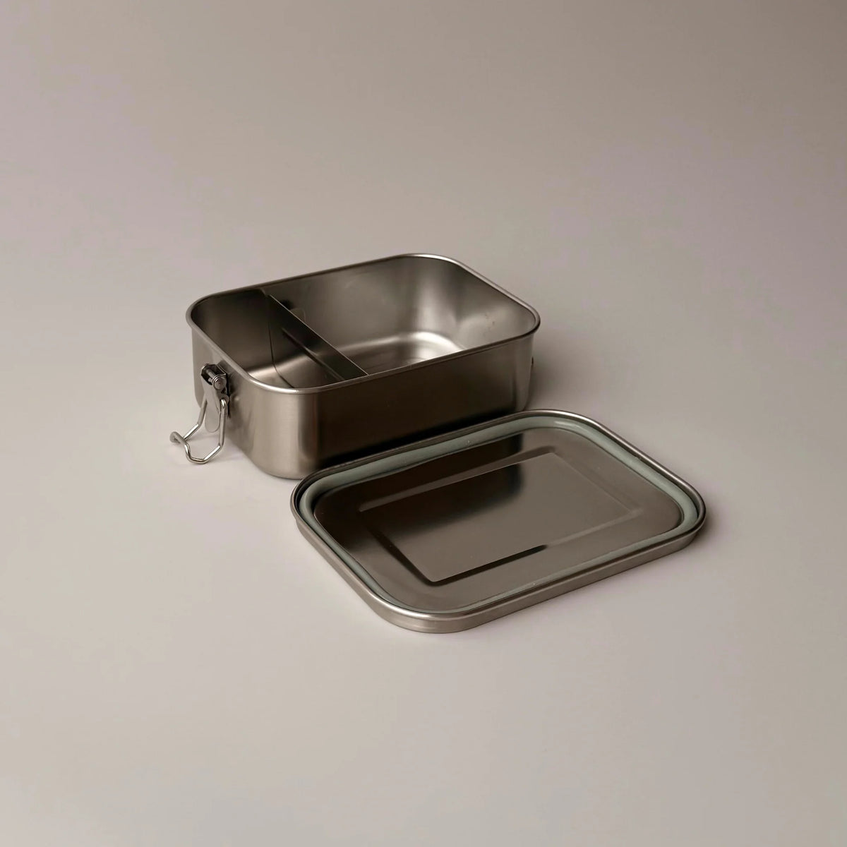 Stainless Steel Lunch Box