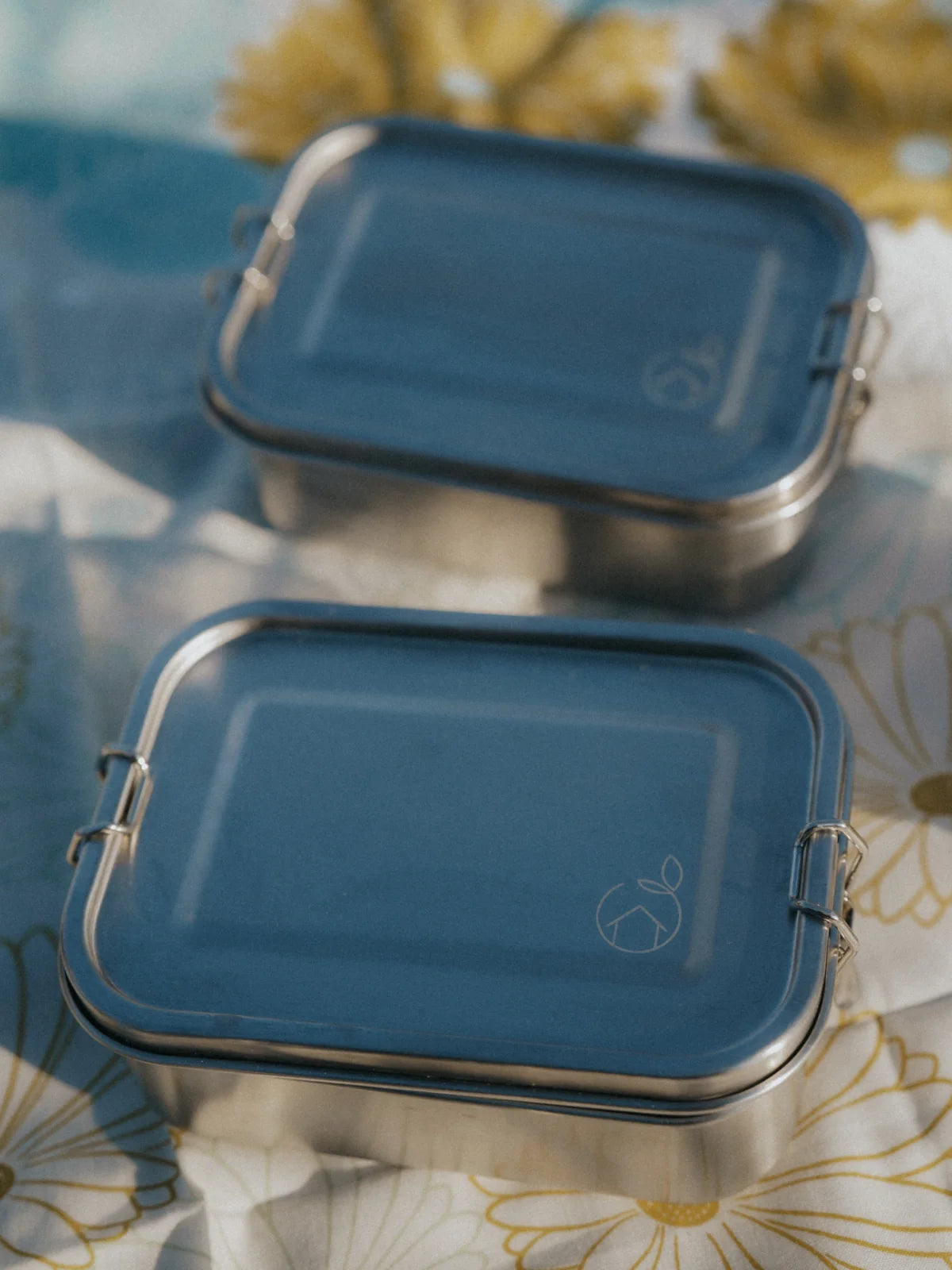 Stainless Steel Lunch Box