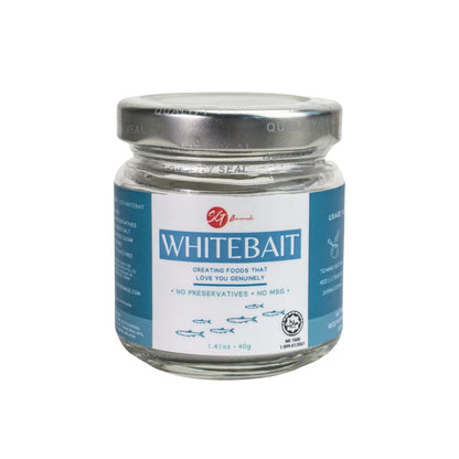 Clearance Powder (Old Packaging)