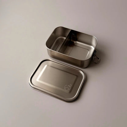 Stainless Steel Lunch Box