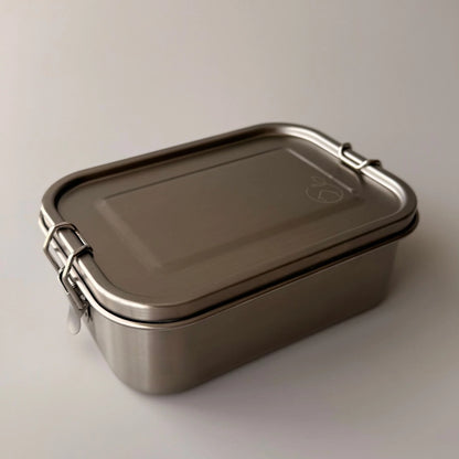 Stainless Steel Lunch Box
